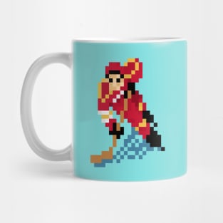 16-Bit Ice Hockey - Calgary Mug